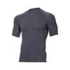 Under Armor Training Baselayer UA Heat Gear Armor Shirt Sleeve Mock Men's