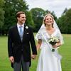 4-piece set for singles parties, including bridal headbands, shoulder straps, headbands, badges, and a set, bride to be, Wedding veil