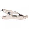 Womens/Ladies Nessa Fisherman Flatform Sandals
