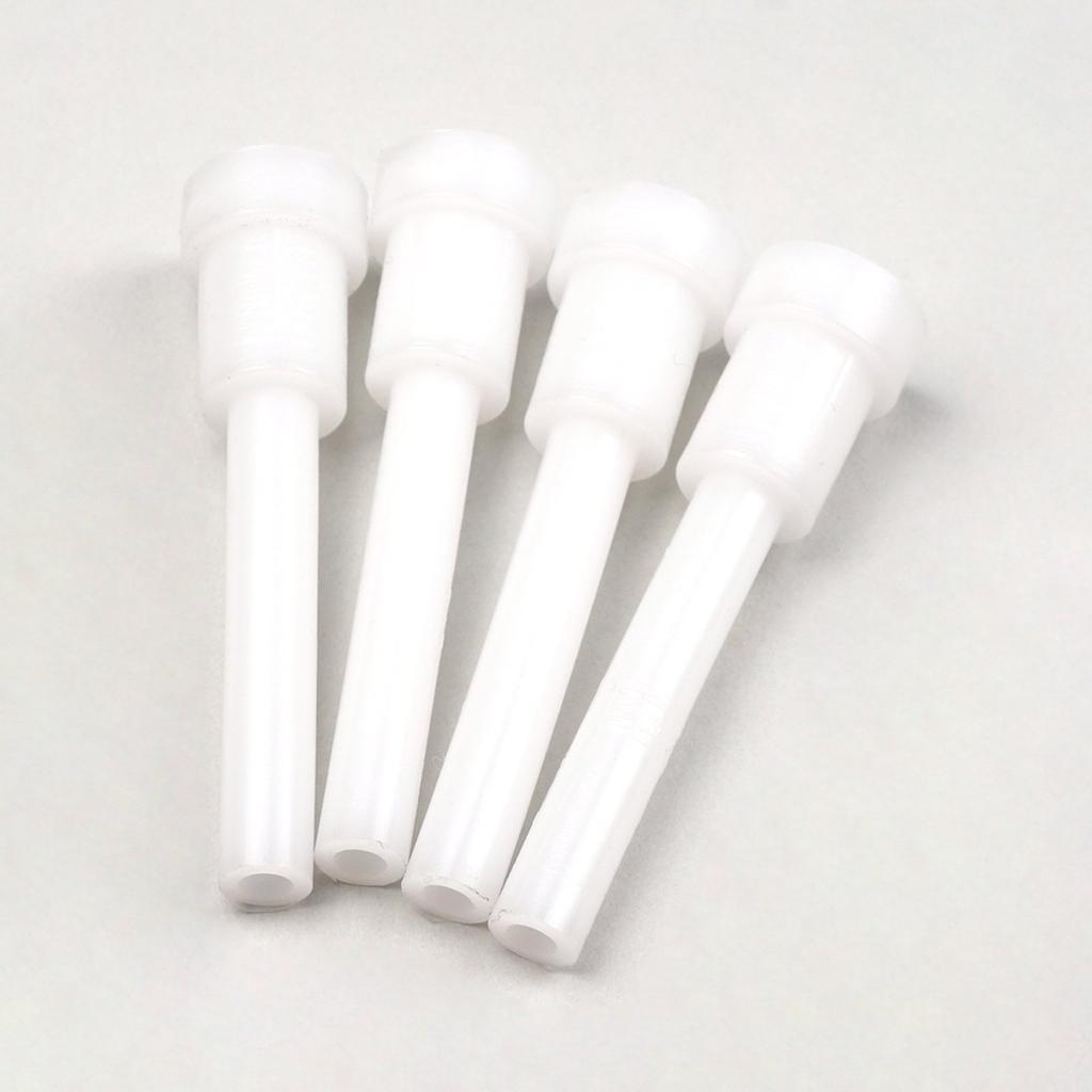 EWR527 4x Końcówka linki regulatora okna dla Peugeot 406 A6 A4 B6 B7 Seat Exeo 3R Arosa 6H VW Lupo T5 BMW X5 E53 Focus 1