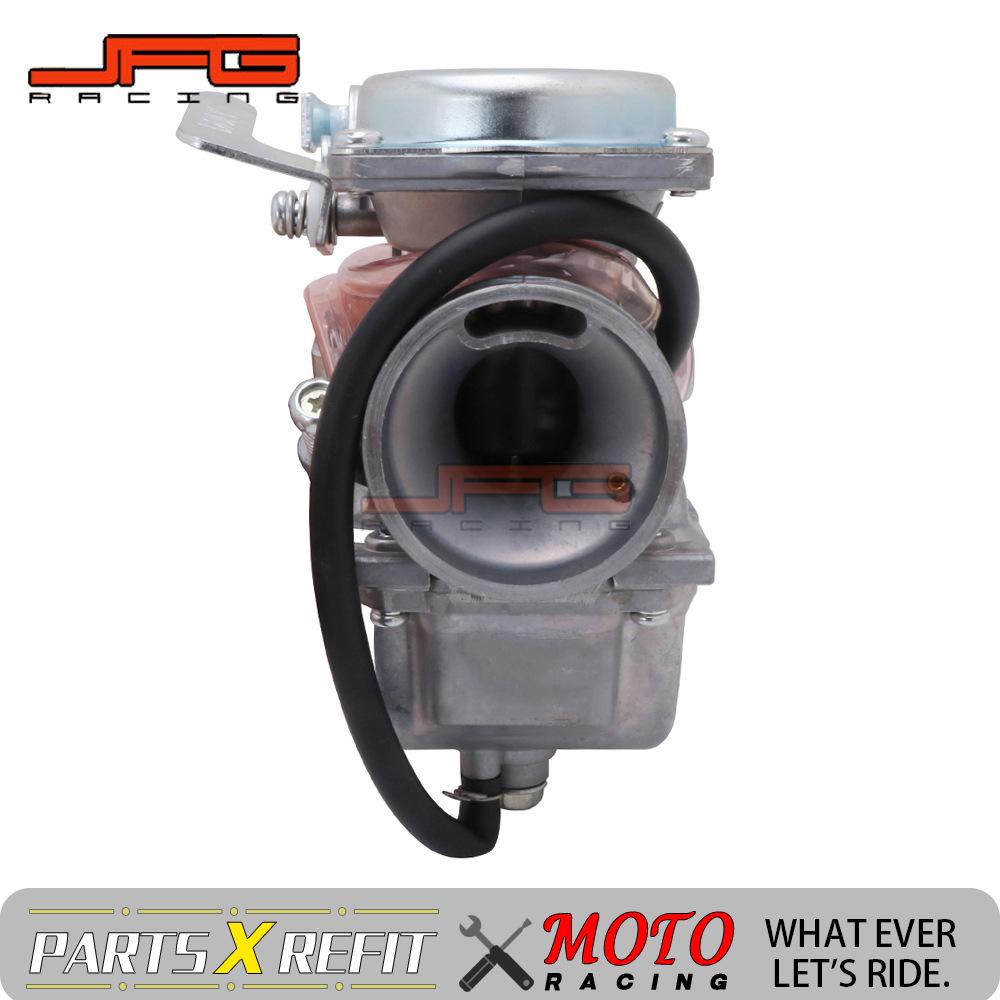 

High-Quality GN125 Motorcycle Carburetor for Repair and Modification 160 x 130 x 110