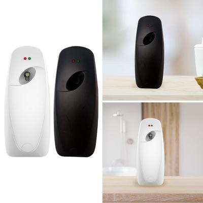 Aroma Diffusoren Stabile Basis Tragbar 300ml Fassungsvermögen Leise Duftmaschine für Büro Wohnzimmer SPA Toilette Zuhause 3V