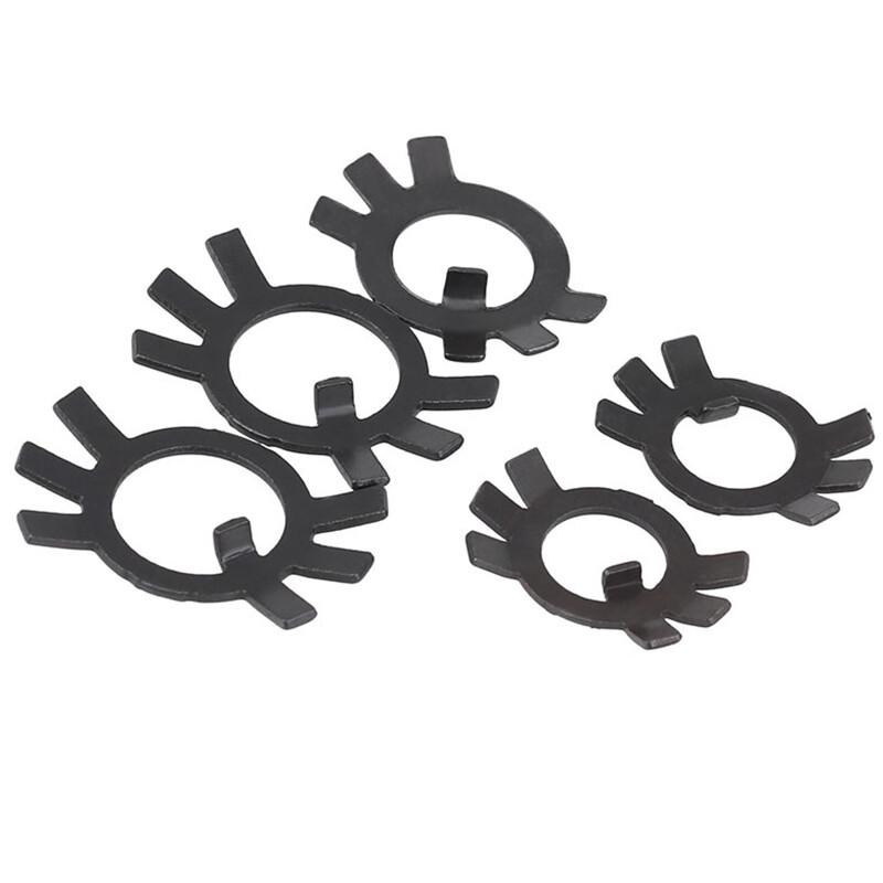 Haisidike HKZ-64 Round Nut Locking Washers
