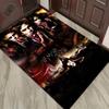 Vampire Diaries Carpet Rug for Living Room Bedroom Home Sofa Decoration,Kids play Non-slip Floor Mat