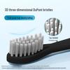 BAIR A9 Sonic Electric Toothbrush CN plug (adapter included)
