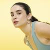 Collier Luxenter en or jaune 18 carats - Diaxi