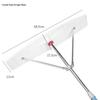 Greenhouse Extendable Snow Scraper
