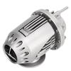 Sequential Blow Off Valve Kit High Performance Aluminum Alloy Universal for All Vehicles SQV