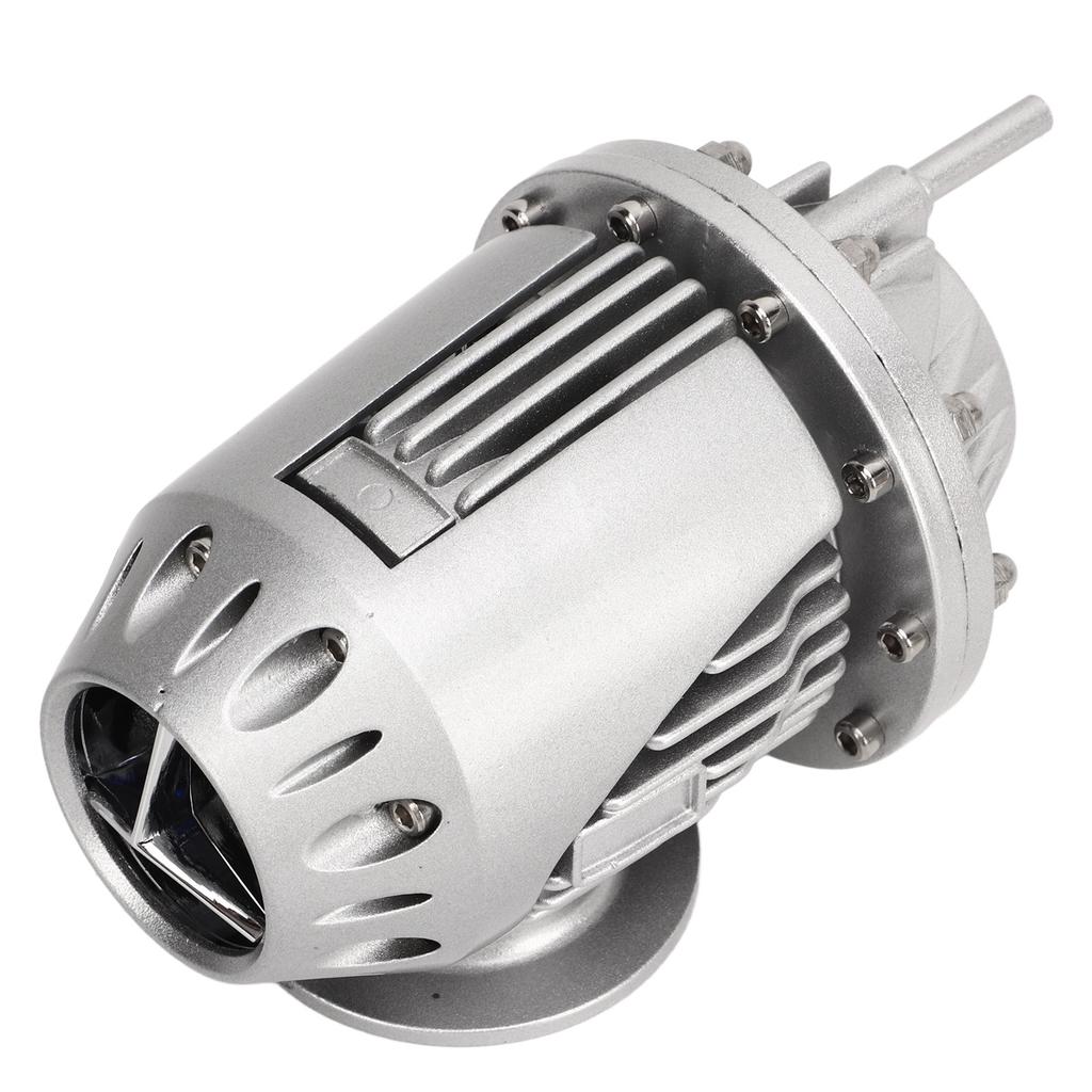 Sequential Blow Off Valve Kit High Performance Aluminum Alloy Universal for All Vehicles SQV