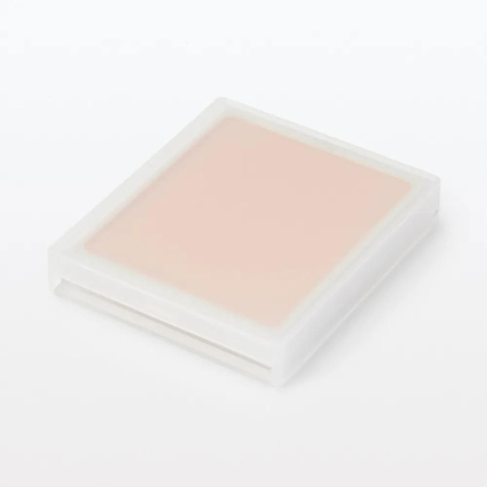 MUJI מייקאפ פודרה UV