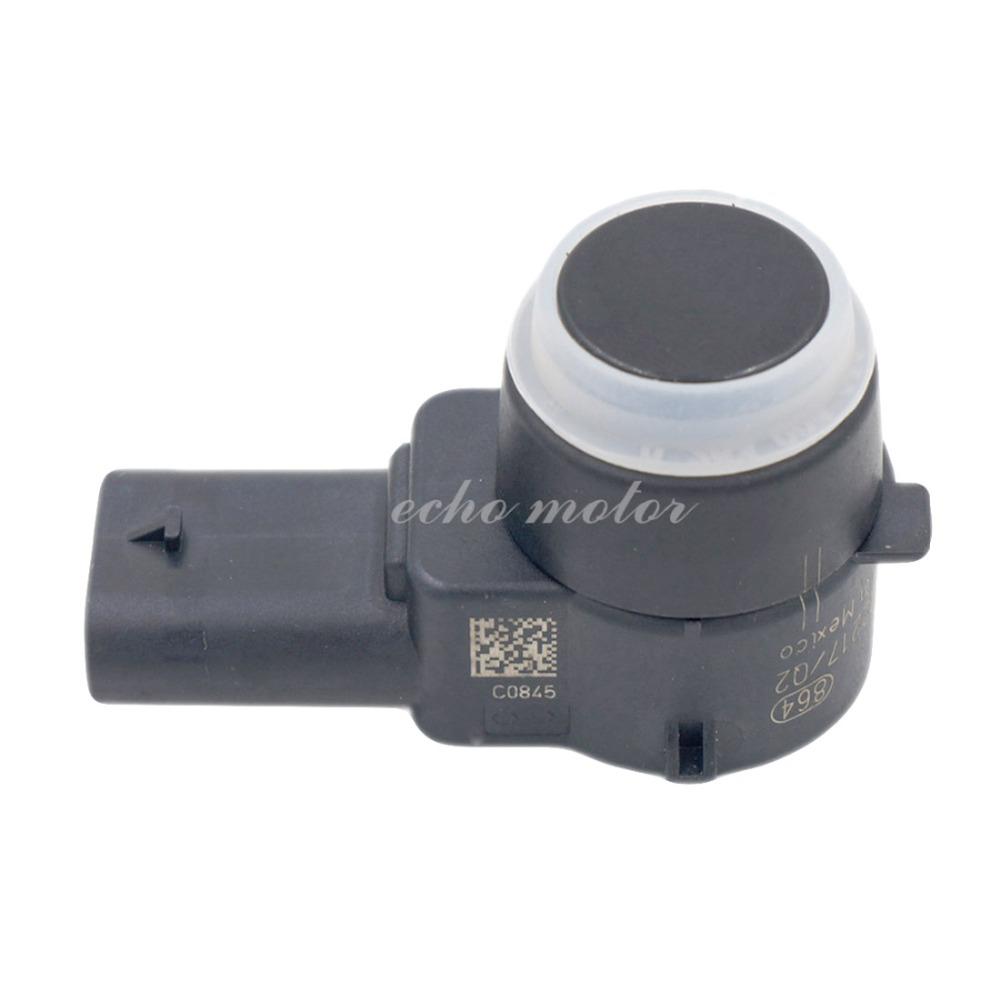 NEW FITS FOR MERCEDES-BENZ A B E S CLS SLC CLASS PARKING SENSOR PDC A2125420018 Parktronic Sensors