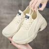 Shoes for Women 2023 Fall New Single Shoe Women's Shoes Comfortable Casual Running Sports Shoes for Women
