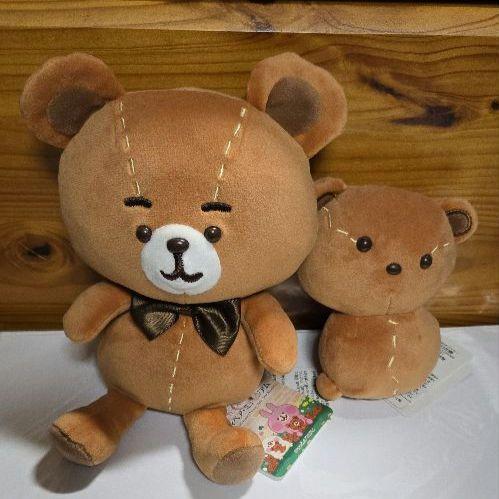 

[Б/У] Музей плюшевых мишек Канахеи