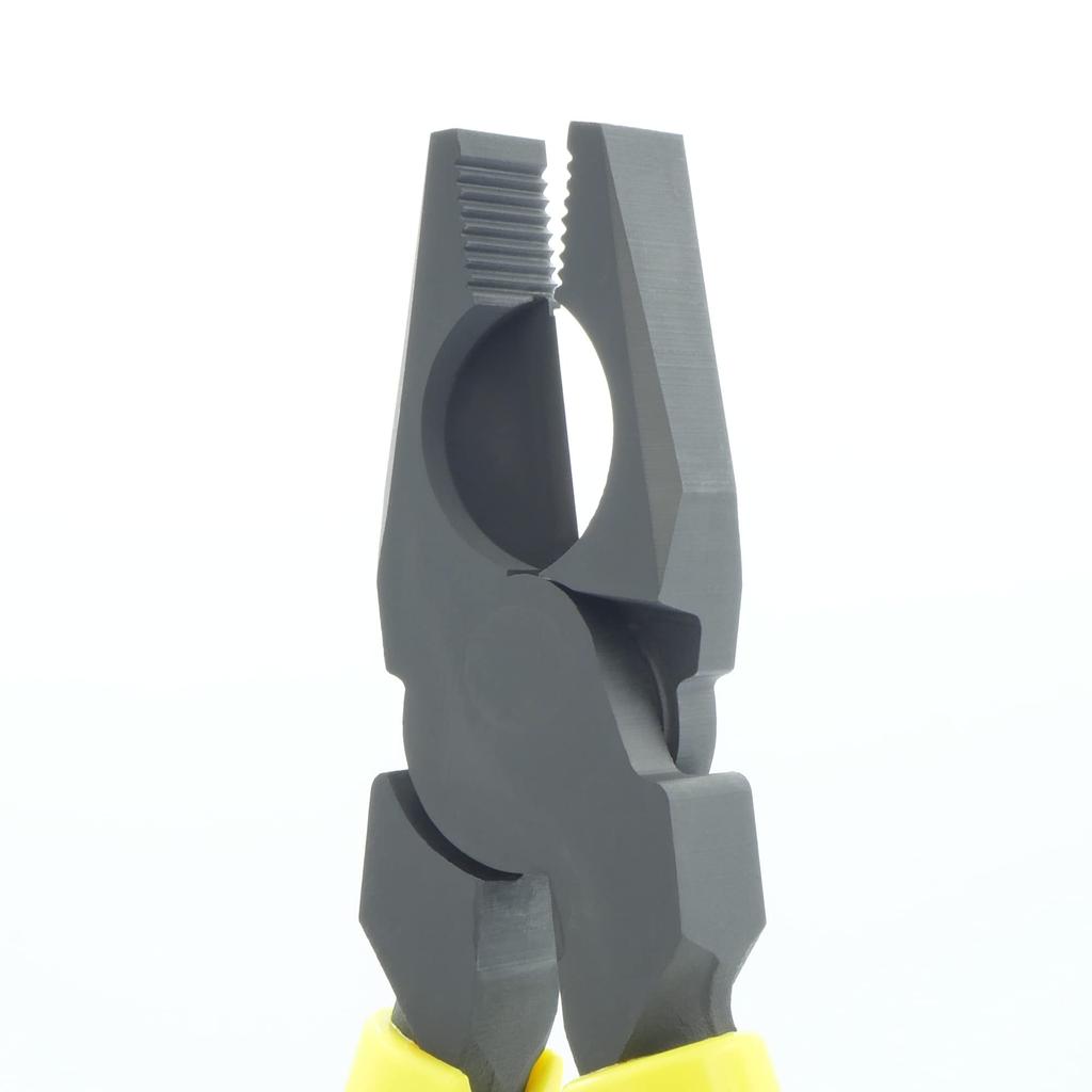 Keiba High Leverage Pliers 220mm PHL-119