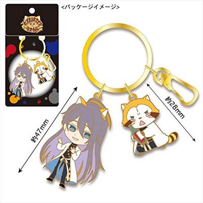 Porta-moedas, clips, porta-chaves – Chaveiros