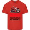 Start Talking About Motorbikes Motorcycle Unisexs Light Cotton TShirt