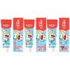 Suky Kids Doraemon Anti-Cavity Fluoride Toothpaste