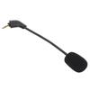 3.5mm Microphone Noise Reduction Replacement Gaming Microphone for Hyperx Cloud II Hurricane Tomahawk