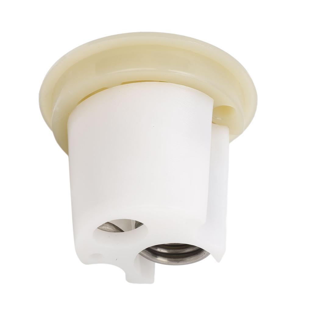 RV Toilet Spring Cartridge Kit ABS Plastic Long Lasting Use 385236096 for Traveler Model Toilets