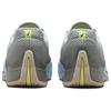 Nike S.T. Flare EP Comfortable Versatile Fabric Synthetic Leather Basketball Shoes Unisex Sneaker Gray HF0232003
