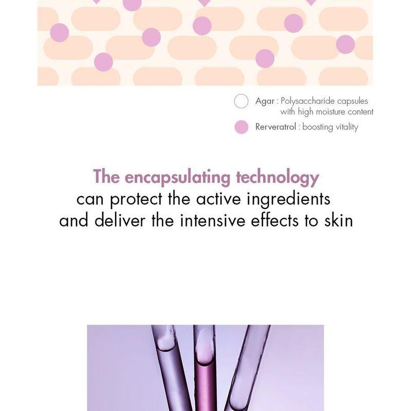 DR. Ceuracle - Vegane Active Berry Lifting-Creme