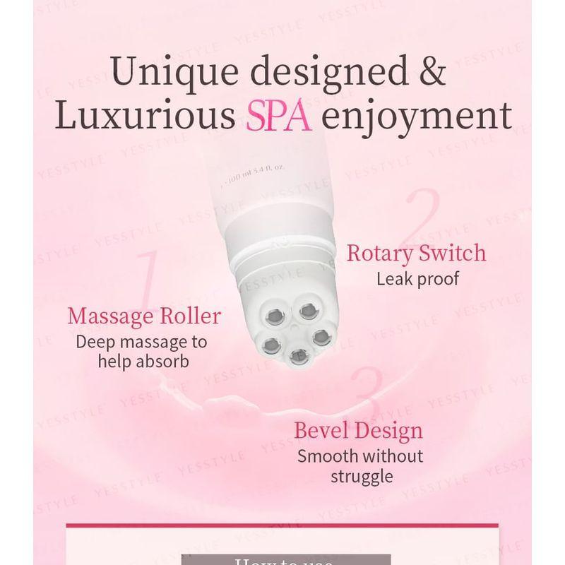 BHK's - Straffendes Brustserum