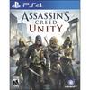 Ubisoft Assassin's Creed Unity (North American Import) - PS4