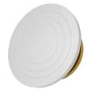 PVC   Ceramic Machine Pottery Wheel Rotating Table Turntable Clay Modeling Sculpture(23cm)