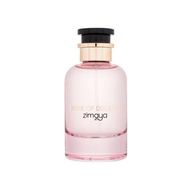 

Zimaya Rose of Dreams парфюмерная вода 100 ml