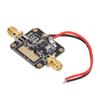 RF Amplifier Module Low Noise 0.01‑3000MHz Bandwidth 22dB Gain Board DC 12V for Radio