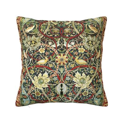 Textil do obýváku a jídelny – Povlaky na polštáře