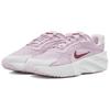 Nike Aura Edge Comfortable Versatile Lifestyle Casual Shoes Women Sneaker Light-Pink Purple HQ7025-502