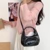Handbag - Fashion Cloud-shaped Small Shoulder Bag for Ladies