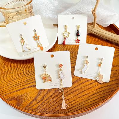 Náušnice – Visací náušnice