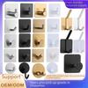 Punch-Free Strong Adhesive 304 Stainless Steel Wall Hook