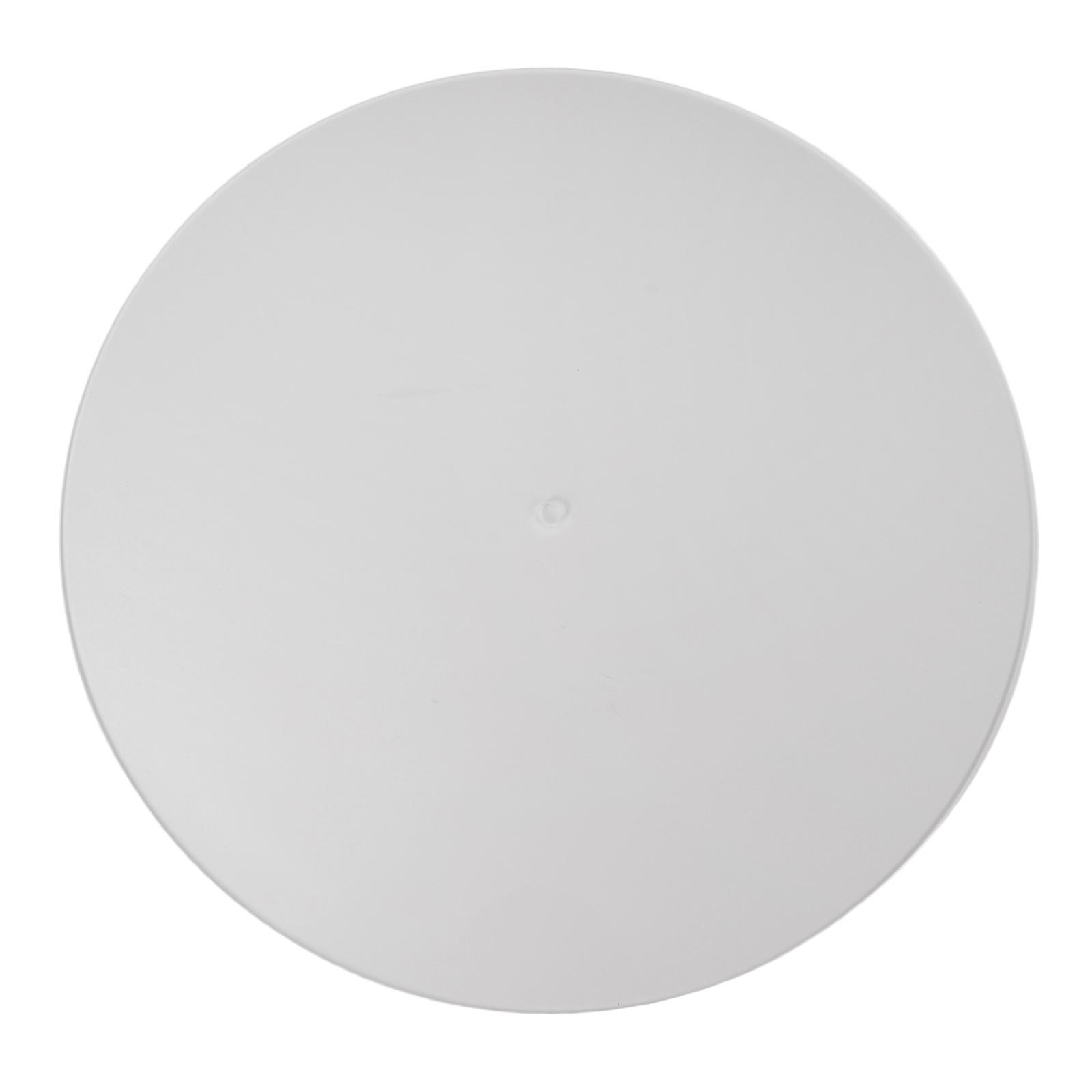 

Акриловий сліпмат для вінілового програвача 30 см антистатичний килимок для LP вінілова підкладка для програвача платівок 1