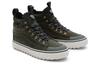 Vans Sk8 Hi Dr MTE 2 'Olive' VN0009QMOLV