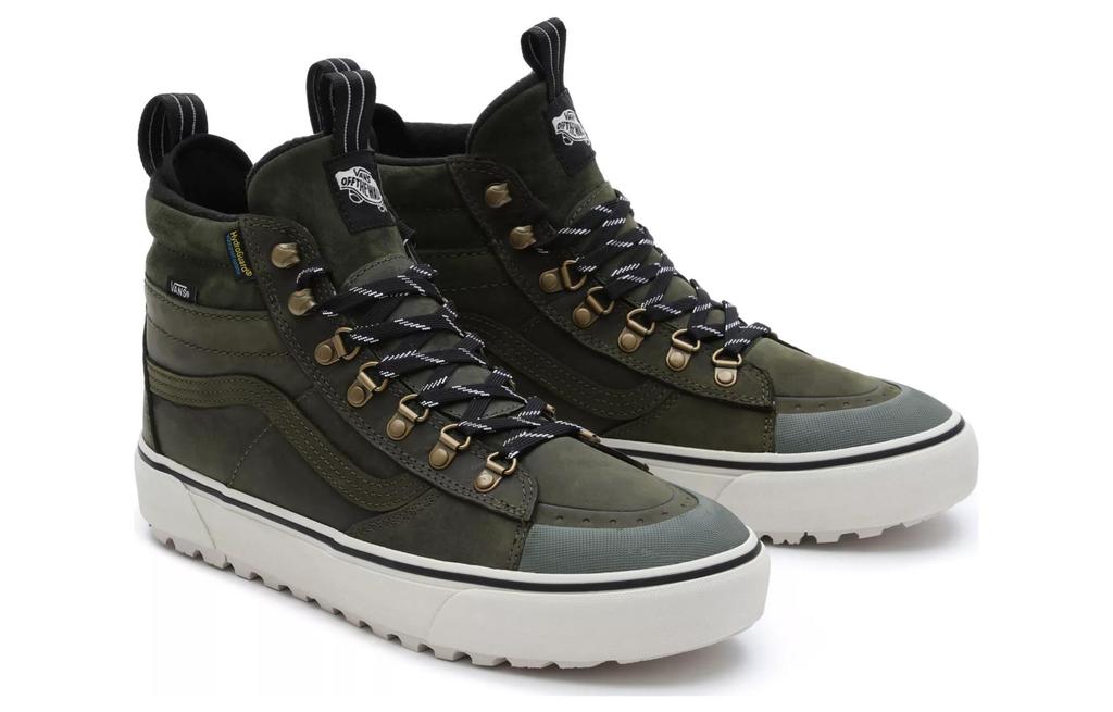 Vans Sk8 Hi Dr MTE 2 'Olive' VN0009QMOLV