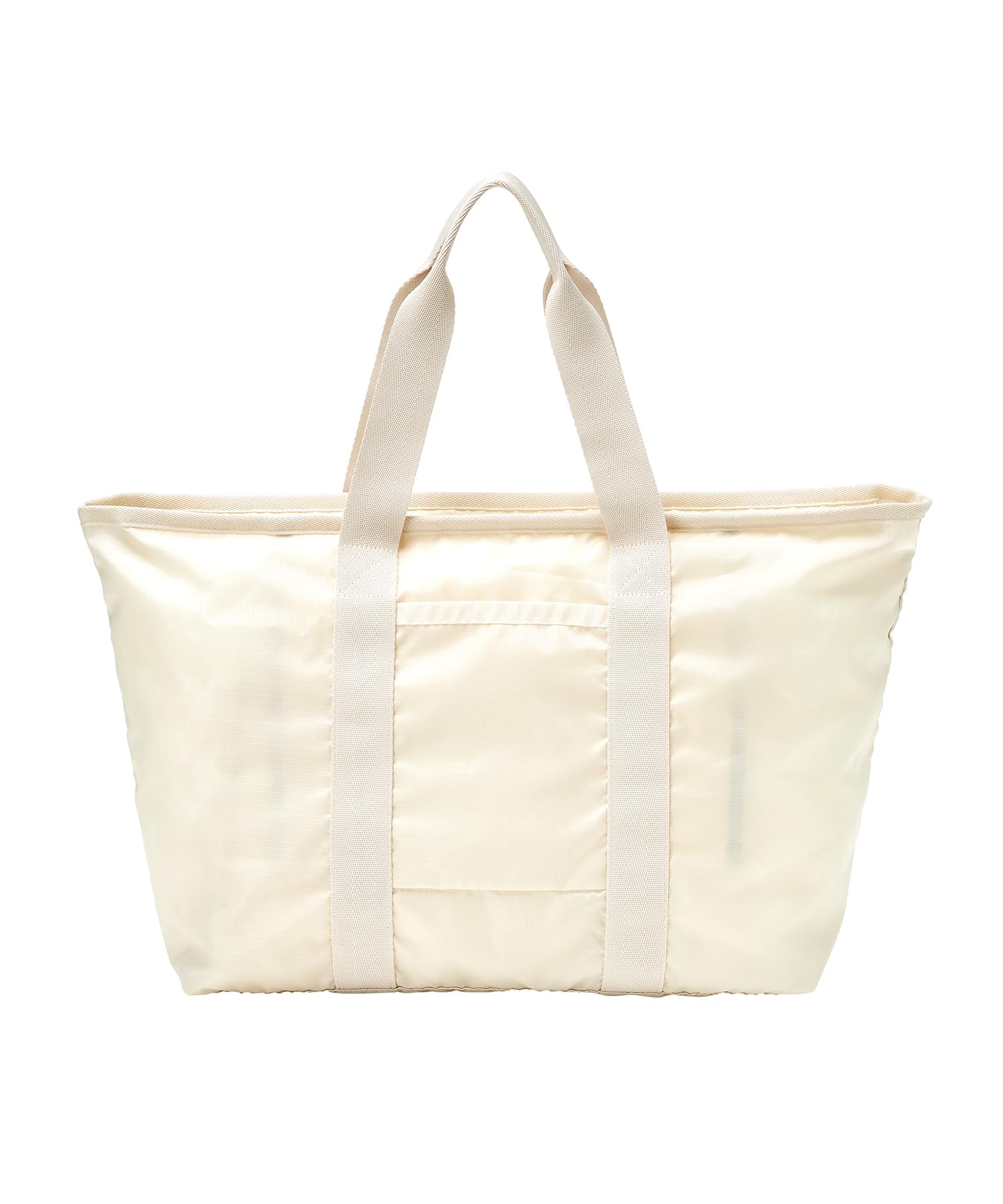 

Official Tote Bag PACKABLE TOTE Sandbar L [LeSportsac] E/W L/1379 Women s