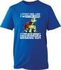 Funny Turtle Tshirt Unisexs Unisexs I Dont Feel Older Just Slower Graphic Gift