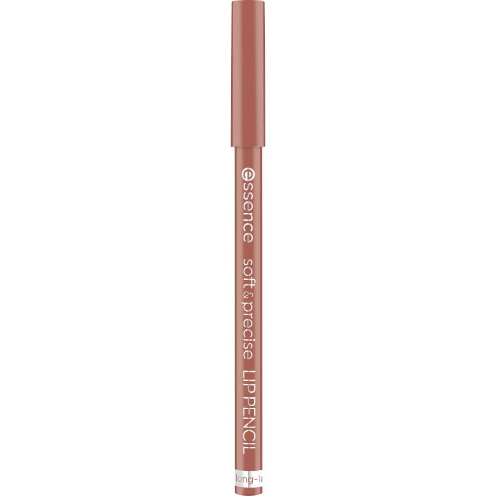 Essence Weicher und präziser Lippenstift – 
