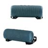 Acrylic Wall Mount Stand Holder for Flip 4/5/6 Portable Round Speakers Acrylic Dock with Enhances Experiences