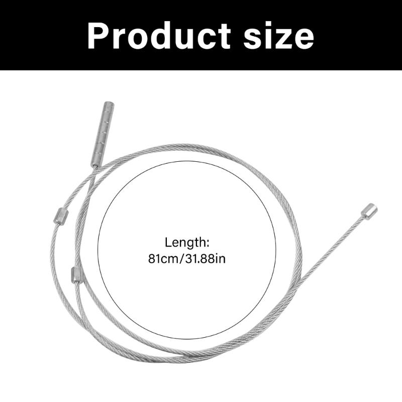 Liquid Grasp Cable Straight Suitable 280922BE 7022449YP 2249 Grass Combine Models
