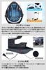 Dirtfreak DFG Ace for Forest Fun Sport MFJ Intercom Glasses G4745 Helmet, White, XL, Off-Road, Roads, Trails, Touring, Street, Motocross, Enduro,