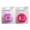 Japan RUSCEILO Floss Mint Wax (Purple / Pink) 30m