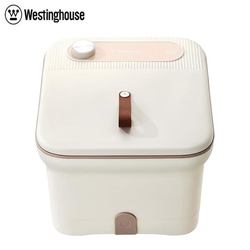 

Westinghouse Heated Foot Massager