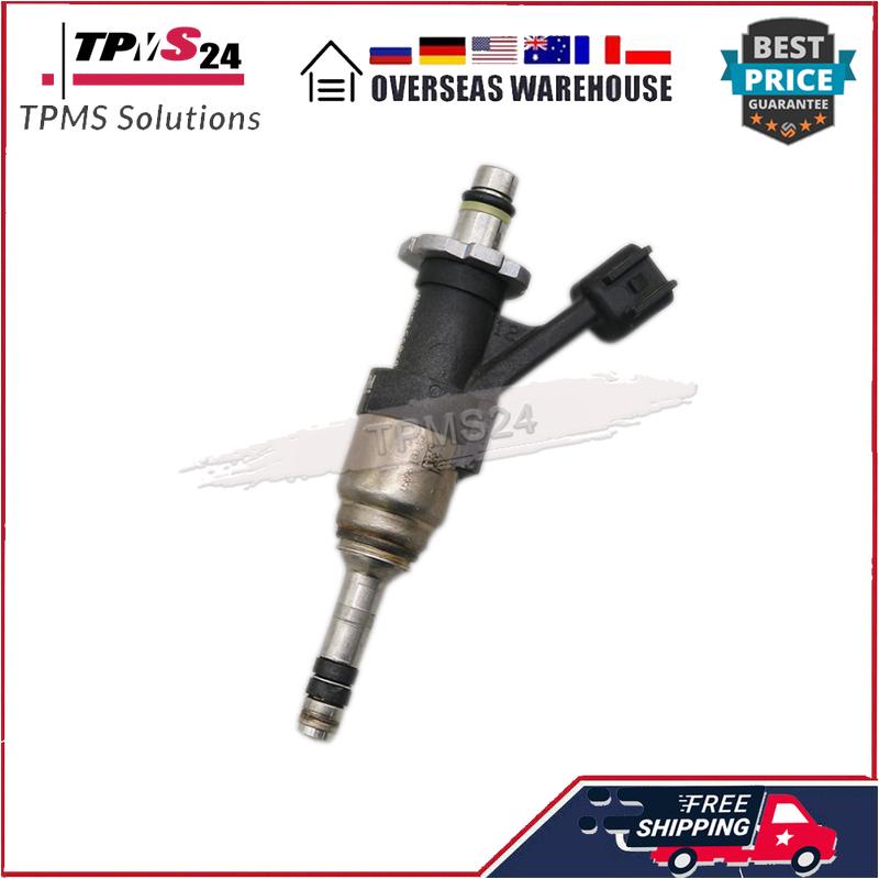 For Chevrolet Cheyenne Silverado 1500 2500 Suburban Tahoe GMC Sierra 1500 Yukon Yukon XL 12668390 Fuel Injector