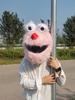 Custom Plush Helmet Cover - Soft, Durable, Wear-Resistant, Cute Cartoon Design