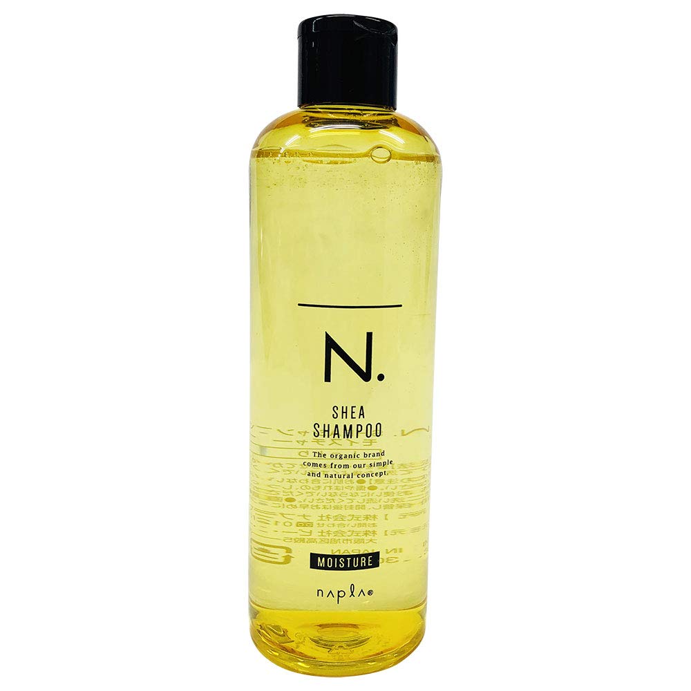 

N.SHEA Shampoo Moisture 300ml