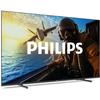 Philips 43PUS7000 - 43" LED TV (108 Cm) - 4K UHD 3840x2160 - HDR10+ - Smart TV - 3xHDMI